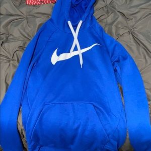 Nike sweater